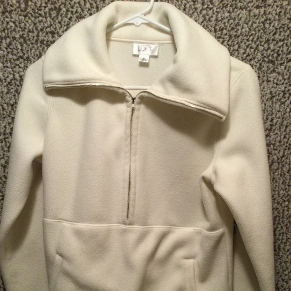 Ann Taylor LOFT Jackets & Blazers - Ann Taylor LOFT Jacket